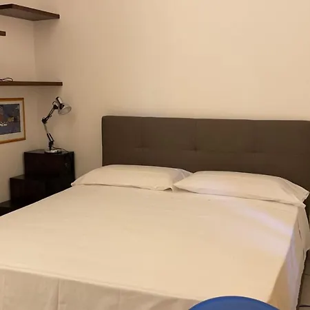 Apartmán Panormus Cala A Mare By Domusicily Palermo