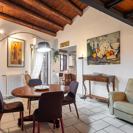 Apartmán Panormus Cala A Mare By Domusicily Palermo