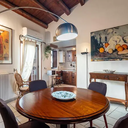 Panormus Cala A Mare By Domusicily Apartament