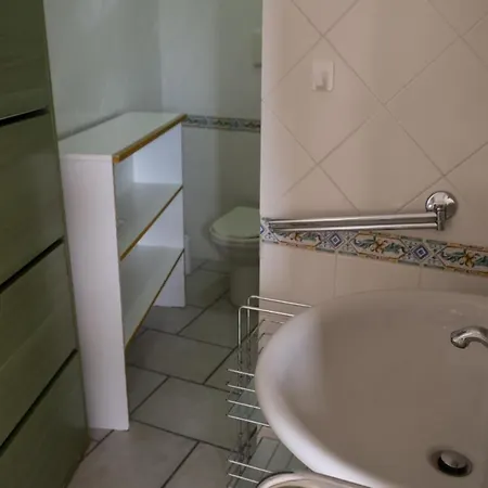 Apartamento Panormus Cala A Mare By Domusicily