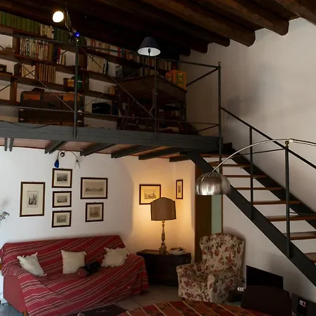 Apartamento Panormus Cala A Mare By Domusicily
