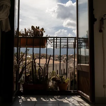Panormus Cala A Mare By Domusicily * Palermo