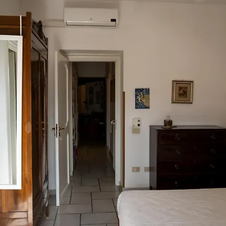 Apartamento Panormus Cala A Mare By Domusicily *