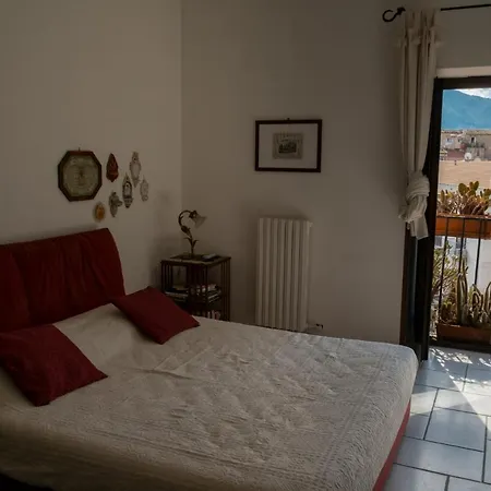Panormus Cala A Mare By Domusicily Apartamento Palermo