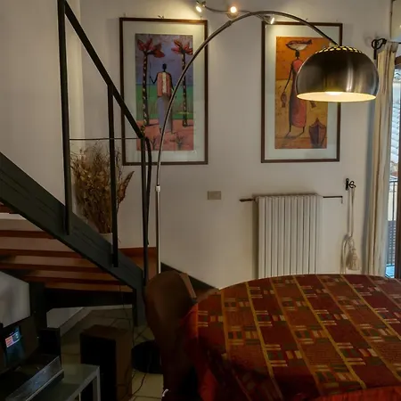 Apartamento Panormus Cala A Mare By Domusicily *