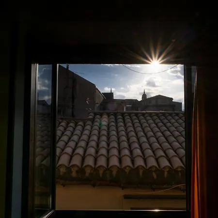 Apartamento Panormus Cala A Mare By Domusicily Palermo