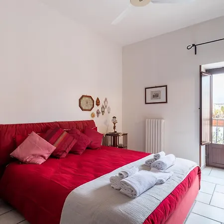 Panormus Cala A Mare By Domusicily Apartamento