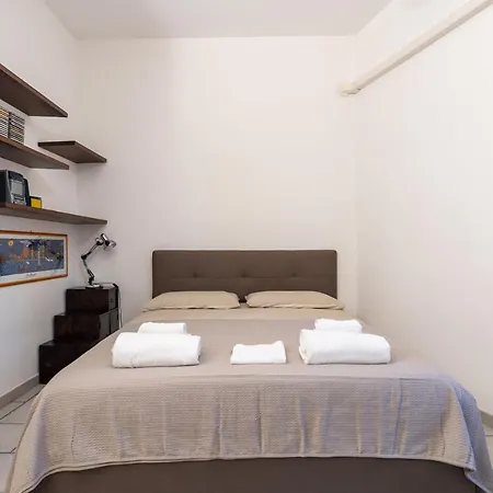 Apartamento Panormus Cala A Mare By Domusicily