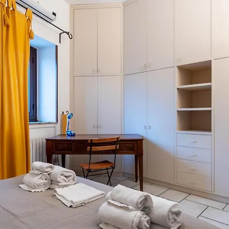 Apartamento Panormus Cala A Mare By Domusicily Palermo