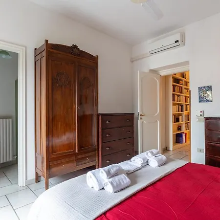 Panormus Cala A Mare By Domusicily Apartamento Palermo